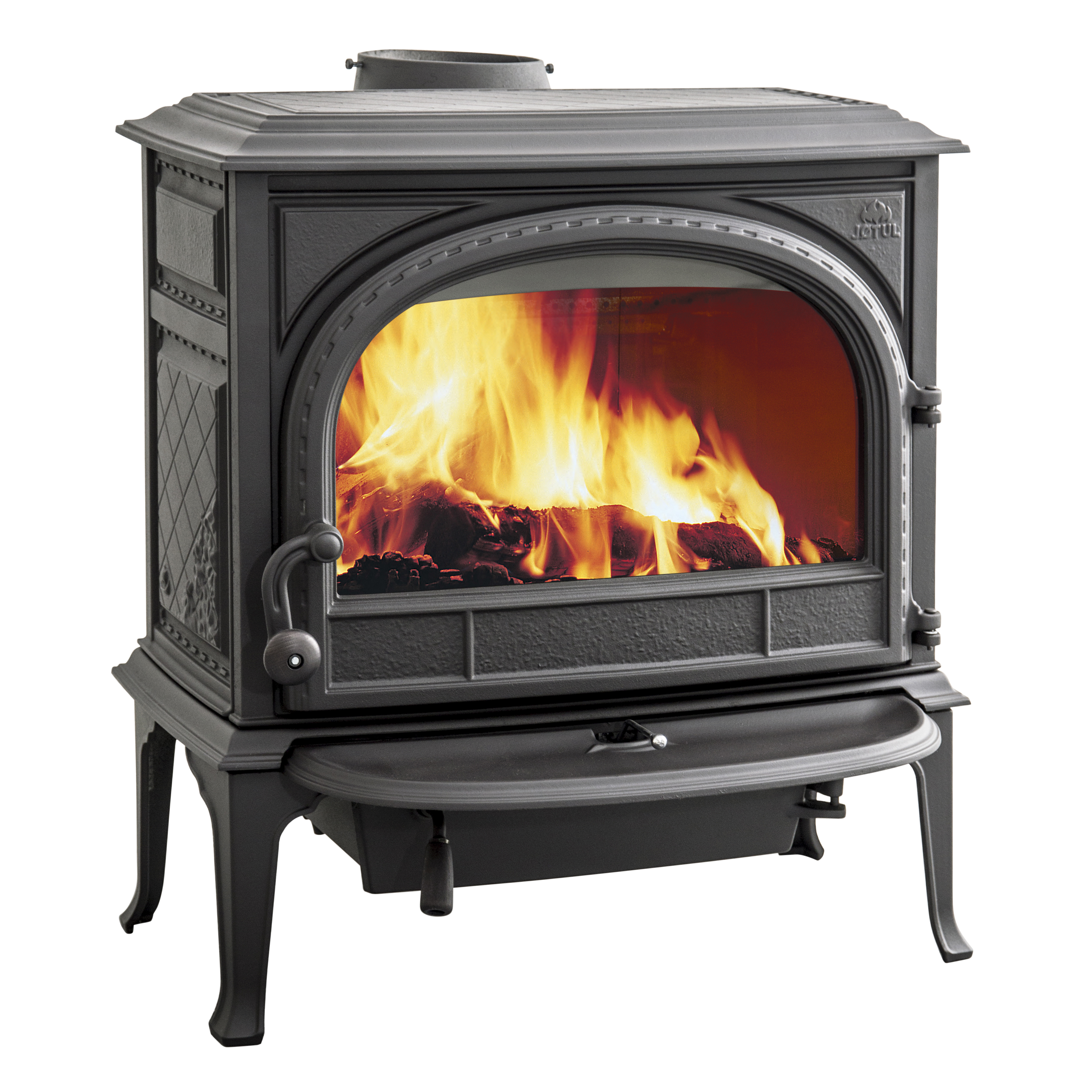 JOTUL F 400 ECO | MEC. MeikuEC